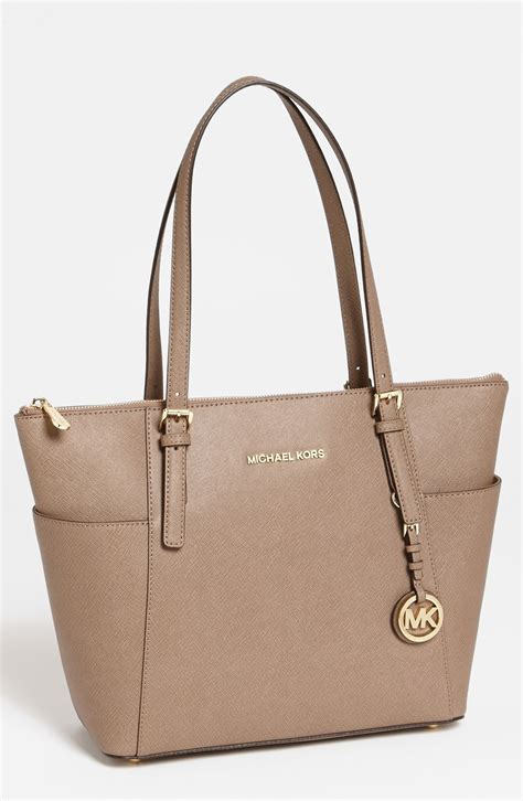 michael kors east west tote dark dune|Michael kors dark dune tote + FREE SHIPPING .